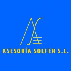 nueva web asesoria solfer