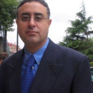 Odón Fernández