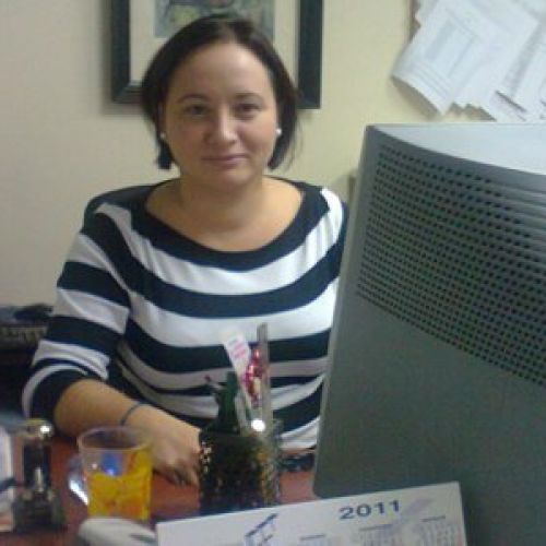 Mónica González
