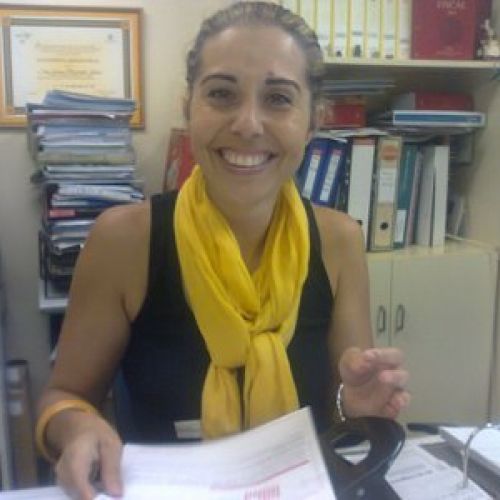 María José González