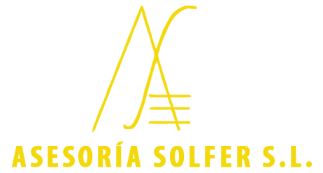ASESORIA SOLFER
