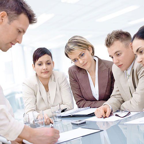 Gestoría en Gijón  Asesoría Solfer